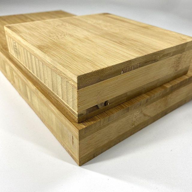 XINGLI Bamboo Board,Customizable Quality Good Material Bamboo Packaging Pallet Type Bamboo Board Place of Origin China Brand Name XINGLI - Image 2