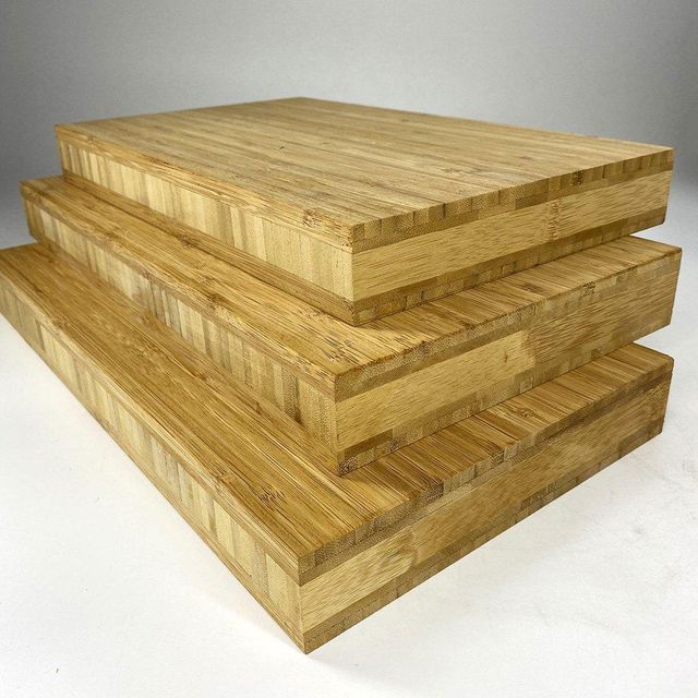 XINGLI Bamboo Board,Customizable Quality Good Material Bamboo Packaging Pallet Type Bamboo Board Place of Origin China Brand Name XINGLI - Image 3