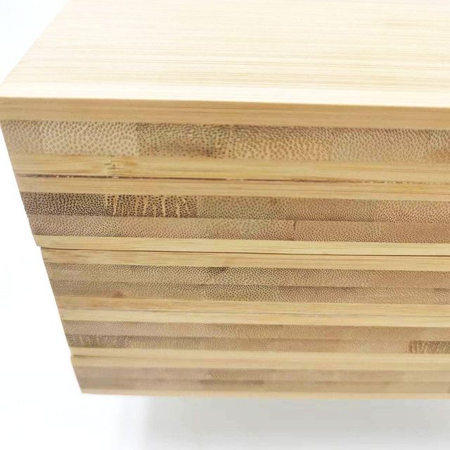 XINGLI Bamboo Board,Customizable Quality Good Material Bamboo Packaging Pallet Type Bamboo Board Place of Origin China Brand Name XINGLI - Image 5
