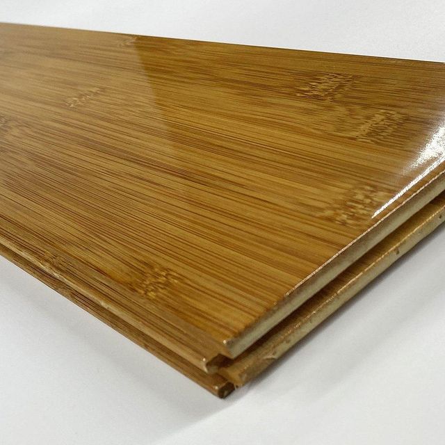 XINGLI Solid bamboo flooring,waterproof and environmentally friendly. - Image 2