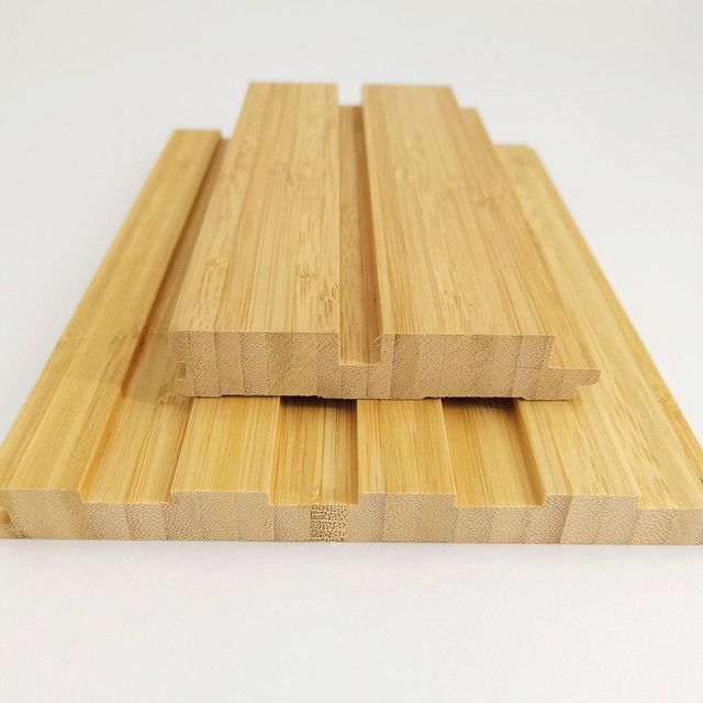 XINGLI Bamboo wall panel，Anticorrosion and Waterproofing - Image 3