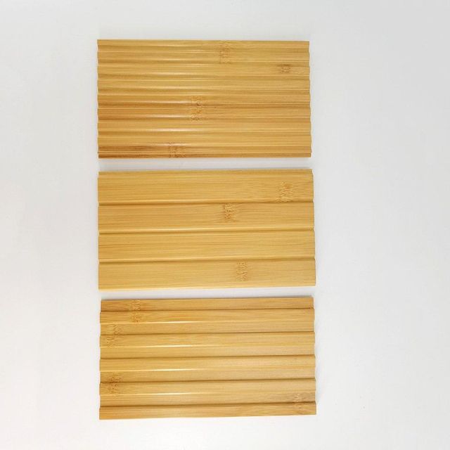 XINGLI Bamboo wall panel，Anticorrosion and Waterproofing - Image 4