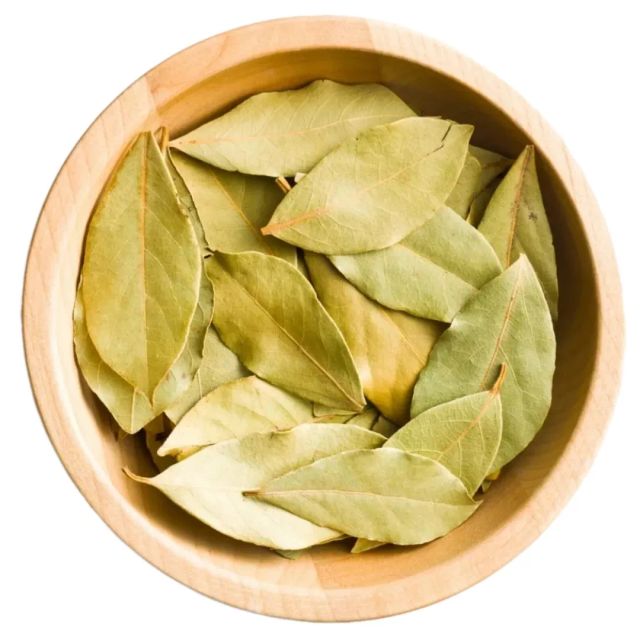 Premium Indian Dried Bay Leaves (Tej Patta) | Hand Sorted & Selected Grades | 5–10cm & 10–15cm Export Quality - Image 3