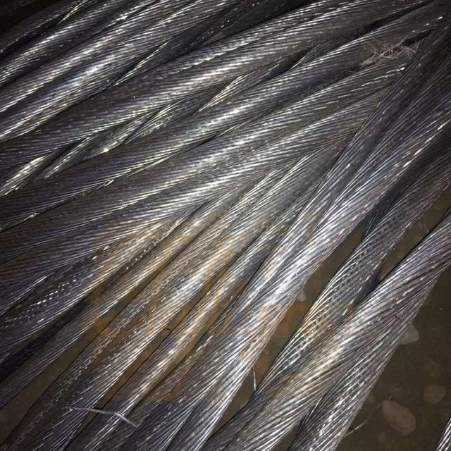 Top Quality Processing Aluminium Wire Scrap Delivered With Sorted Materials For Export Orders - Image 4
