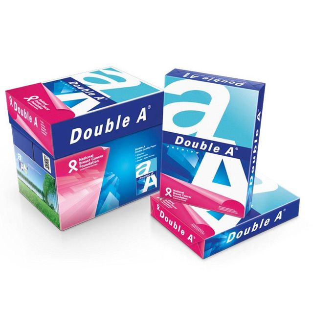 a4 copy paper a4 paper 80 gsm a4 thin cardboard printing paper in stock - Image 4