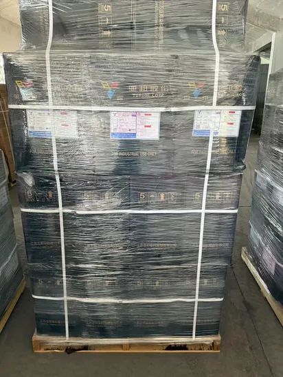 High-Quality Disperse Dye Red 60 for Polyester Fabrics - Image 2
