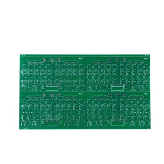 New Design Multilayer PCB Flex-Rigid PCB for Compact Gadgets - Image 4