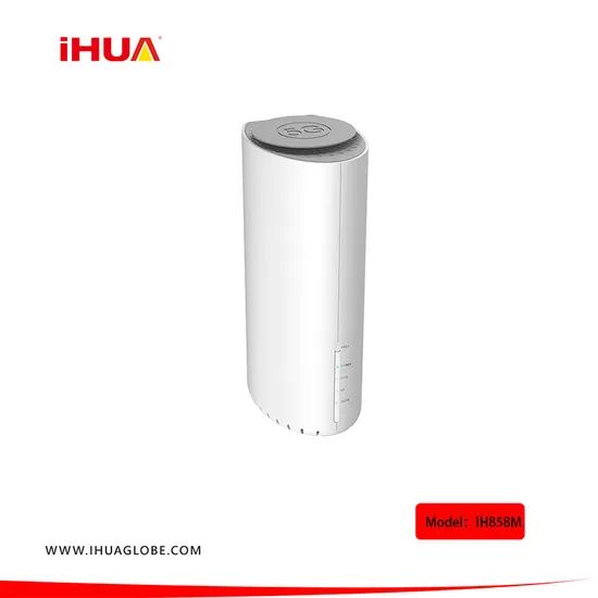 WiFi7 Enabled 5g Router CPE with NFC and System Status Monitoring - Image 3