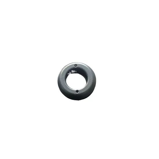 Bent Metal Stamping Parts for Air Conditioning Unit Assembly Color Silver Trademark ZECHENG Samples Available Fine Blanking Open - Image 5