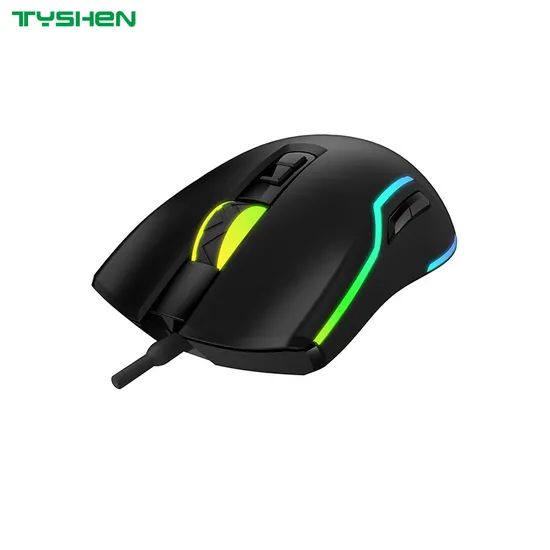 Computer Gaming Mouse 3600 Dpi - Image 6