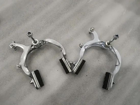Side-Pull Cable-Actuated Brake Bike Brake Calipers - Image 4