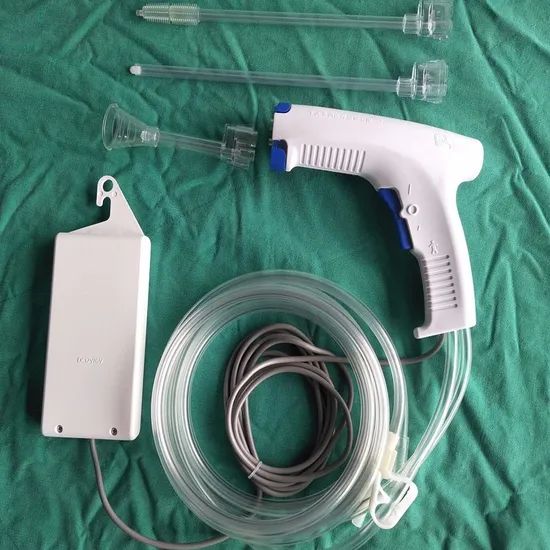 CE Pulse Lavage System Manufacturer Surgical Instrument - Image 5