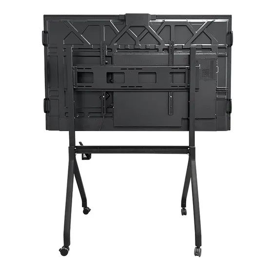 Meeting Teaching Infrared Finger Multi Touch 10 Points Smart Interactive Electronic Whiteboard - Image 4