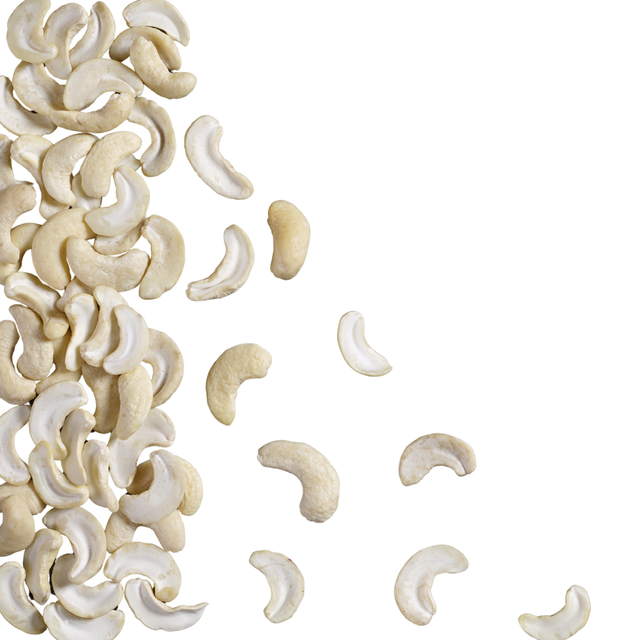 High Quality Raw Cashew Nuts With Large Size Cashew Nuts Supplied For Industrial Buyers And Wholesale Traders - Image 3