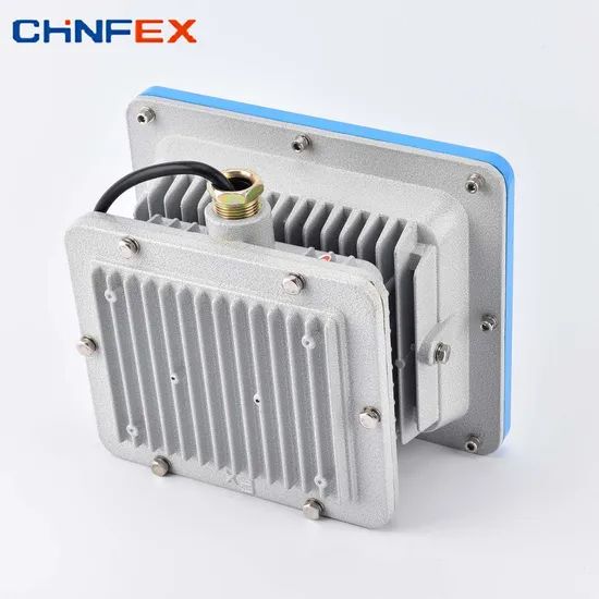 Pharmaceutical Plant Factory Direct Sales Gas Explosion-Proof Explosion-Proof Light - Image 5