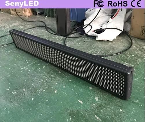 Programmable LED Display for Shops - Image 3