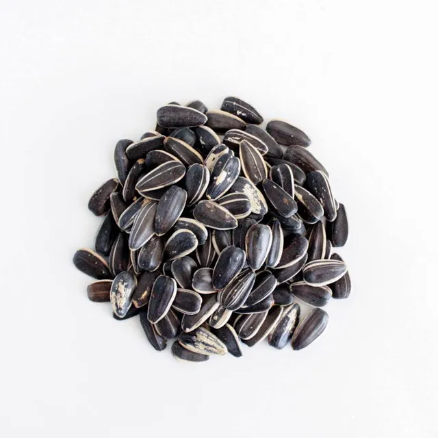 Sunflower Seed Fresh And Clean Nutrient Rich Raw Seeds For Wholesale Food Production - Image 5