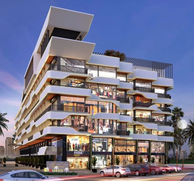 Hotel Construction Service Design Focus Brand Identity And Guest Experience Compliance Requirement Safety Regulations And Sustainability - Image 1