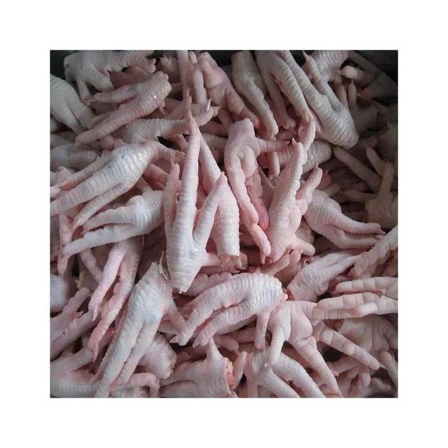Frozen chicken feet - Image 2