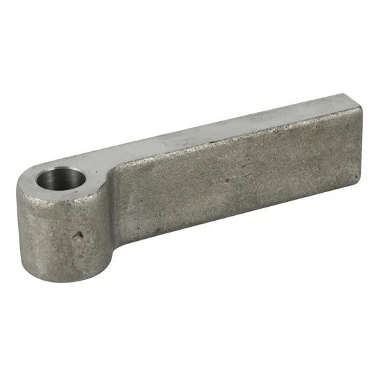 Customized Precision High Quality Stainless Steel CNC Machine Tools Accessories - Image 2