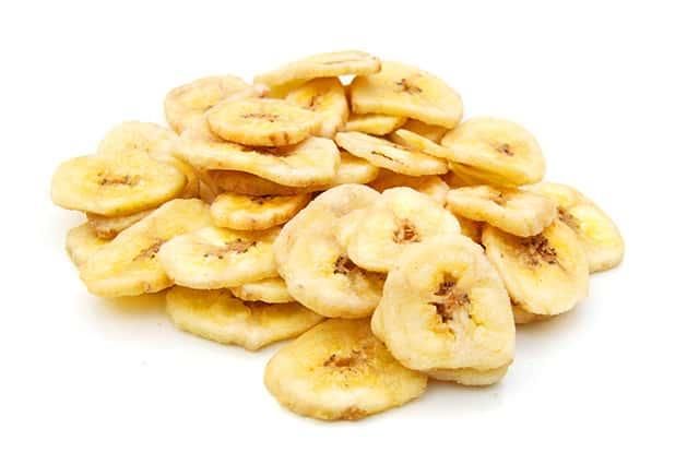 DEHYDRATED FRUITS Texture Dry, Firm Form Dehydrated, Slices Color Green, Lime, Orange, Yellow Flavor Profile Citrus, Sweet, - Image 6