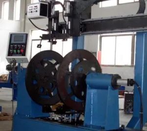 Automatic Stud Welding Machine Vertical Arc 1Y AC Steel xinchang China - Image 6