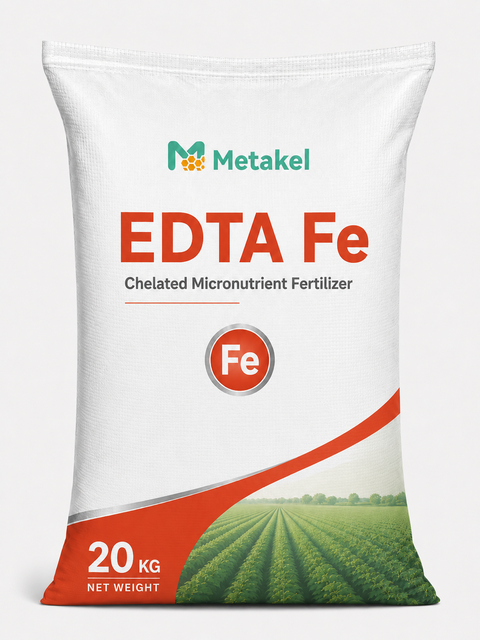 EDTA Zn, Fe, Mn, Mg, Ca, Cu and EDDHA Fe - Image 4
