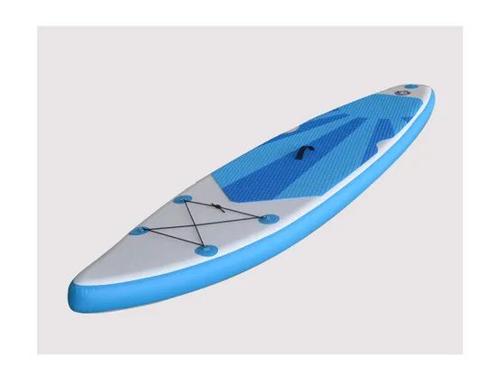 Inflatable Water Sports Surf Board - Image 6