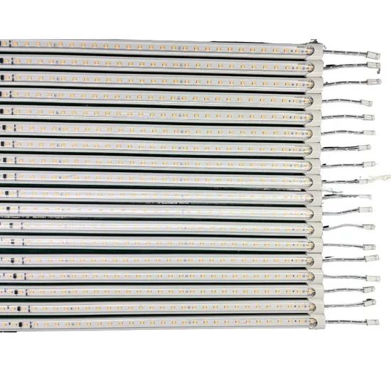ODM OEM LED Cool Light Factory Shelf Light for Retail Shelves in China - Image 2