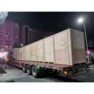 Automated Handling System Mobile Robots Logistics Operations Machine Manufacturer - Image 5