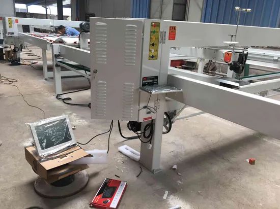 Long Arm Computer Quilting Machine - Image 2
