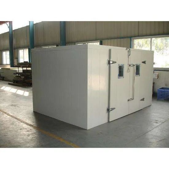 Parallar Cold Storage Rooms Warehouse - Image 4