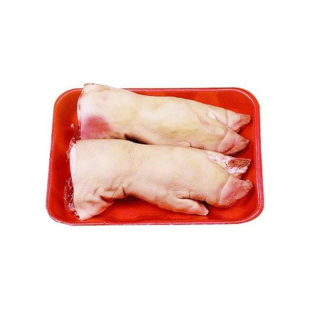 Wholesale Frozen Pork Front Feet Pig Feet For Sale Frozen pig Pork Feet Meat, Ribs, Legs and more for export High Quality Frozen Pork Meat //pork feet for sale/pork tail wholesale 100% Frozen Pork Leg/pig Feet Boneless Fresh Frozen Pork Meat 15/20/25 Kg - Image 3