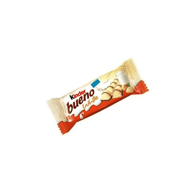 Kinder Bueno Crunchy Wafer Chocolate Bar Retail And Wholesale Supply - Image 5