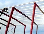 Steel Building Construction Design Standards Mbma 2002, Aisd 2005, Ibc 2006, Aisi 2001, Aws 2005, Astm - Image 1