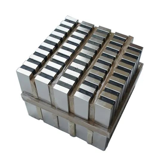 High Grade Permanent NdFeB Magnets Coating Au Payment T/T Trademark SDM Model NO. SDMN Size Customized Tolerance - Image 3