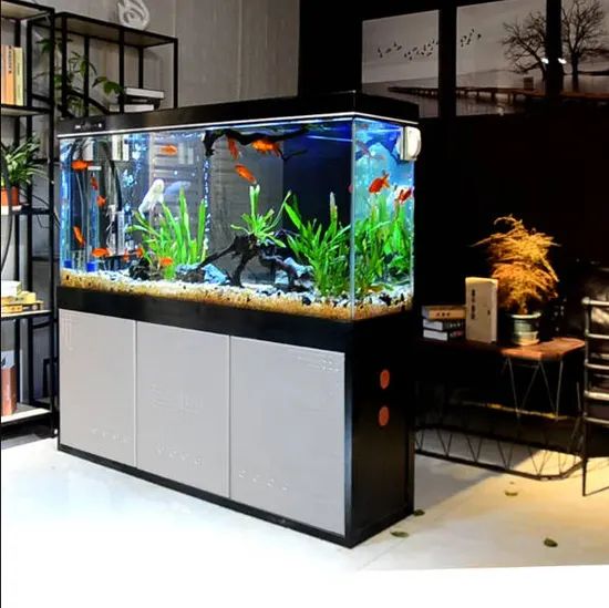 High Quality and Durable Oxygen Pump for Aquariums - Image 3