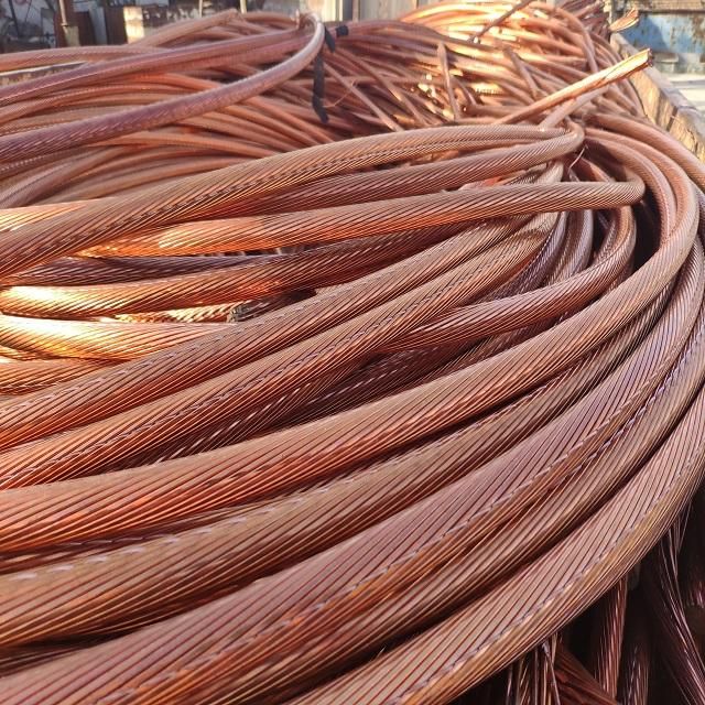 Super Quality Copper Wire Scrap 99.9% & Mill-berry Copper Scrap 99.99% Hot Selling Wholesale Factory Price - Image 4