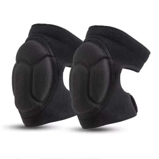 Tactical Cycle Elbow Knee Pads Set for Outdoor Sports Motorcycle Knee and Elbow Pad Protector for Motorcycle Riders - Image 2