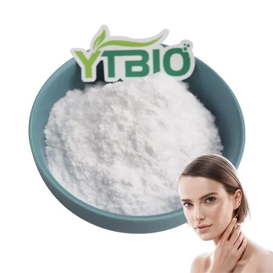 Zinc PCA Powder Cosmetic Grade Skin Care Rawmaterial Colour White Origin China Type Cosmetic Quality Refined Trademark - Image 4