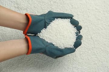 B2B Supplier of DEF Urea Nitrogen Fertilizer CAS No.: 57-13-6 - Image 3
