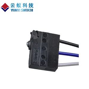 Small Compact Size Micro Limit Switch for Fax Machine and Printer - Image 4