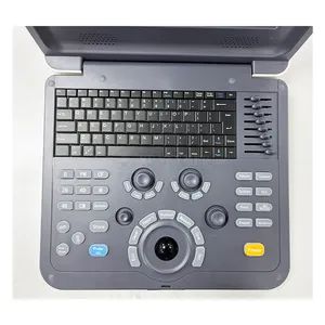 Sy-A042-1 Veterinary Ultrasonic Diagnostic Instruments Portable Medical 3D 4D Color Doppler - Image 5