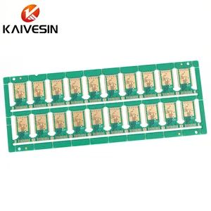 Custom Multilayer HDI PCBA FPC Rigid-Flex Alu Metal Core PCB High Frequency Double-Sided Fr4 Product PCB - Image 4