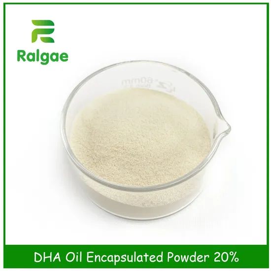 10% DHA Oil Milk Powder Encapsulated Powder Health Nutrition Supplements Shelf Life >12 Months Transport Package 20kg Carton Box - Image 5