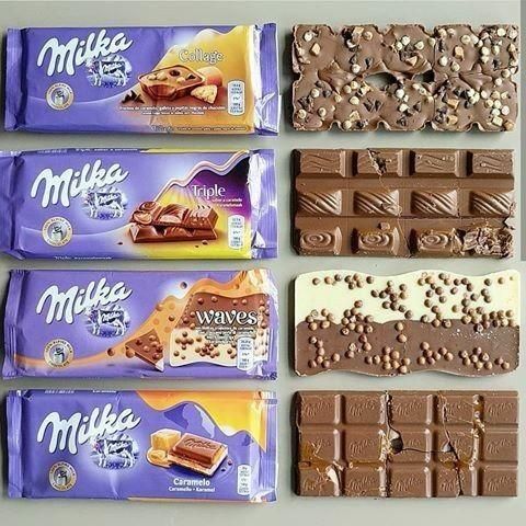 Superior Milka 276g–300g Rich Alpine Milk Chocolate Excellent Quality Wholesale Price Trusted Supplier Worldwide - Image 4