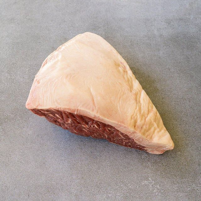 Frozen Beef Rump With Carefully Maintained Freezing Conditions Preserving Natural Texture And Premium Meat - Image 3
