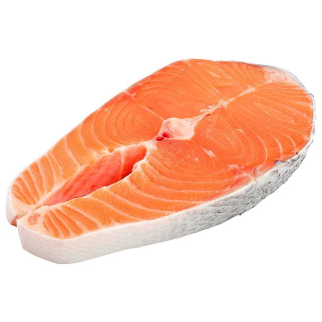 Wholesale High Quality Fresh Seafood Pink Salmon Fish Frozen Whole Gutted Decapitated Vacuum Pack Stock Now - Image 2