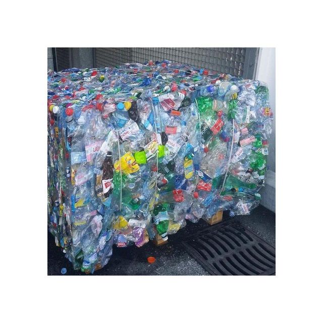 Pet Bottle Scraps supplied at cheap price for large quantity purchase and continuous trade - Image 2