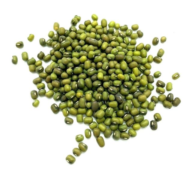 Premium Green Mung Beans Wholesale Bulk Supply Export Quality for Food Processing and Retail - Image 4